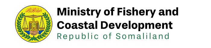 Ministry of Fishery and Coastal Development